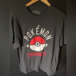 Pokémon Trainer Shirt